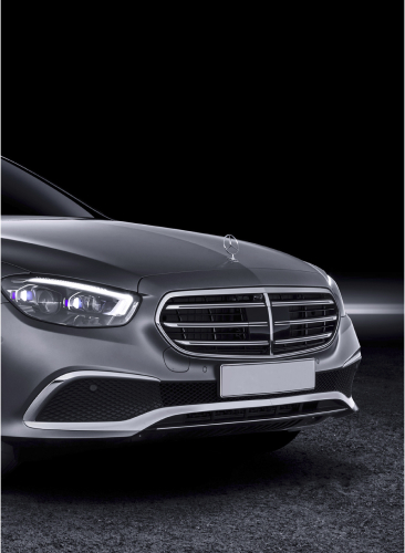 Системы Mercedes-Benz