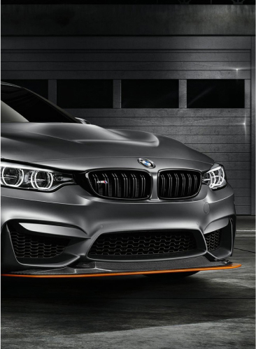 Системы BMW & MINI