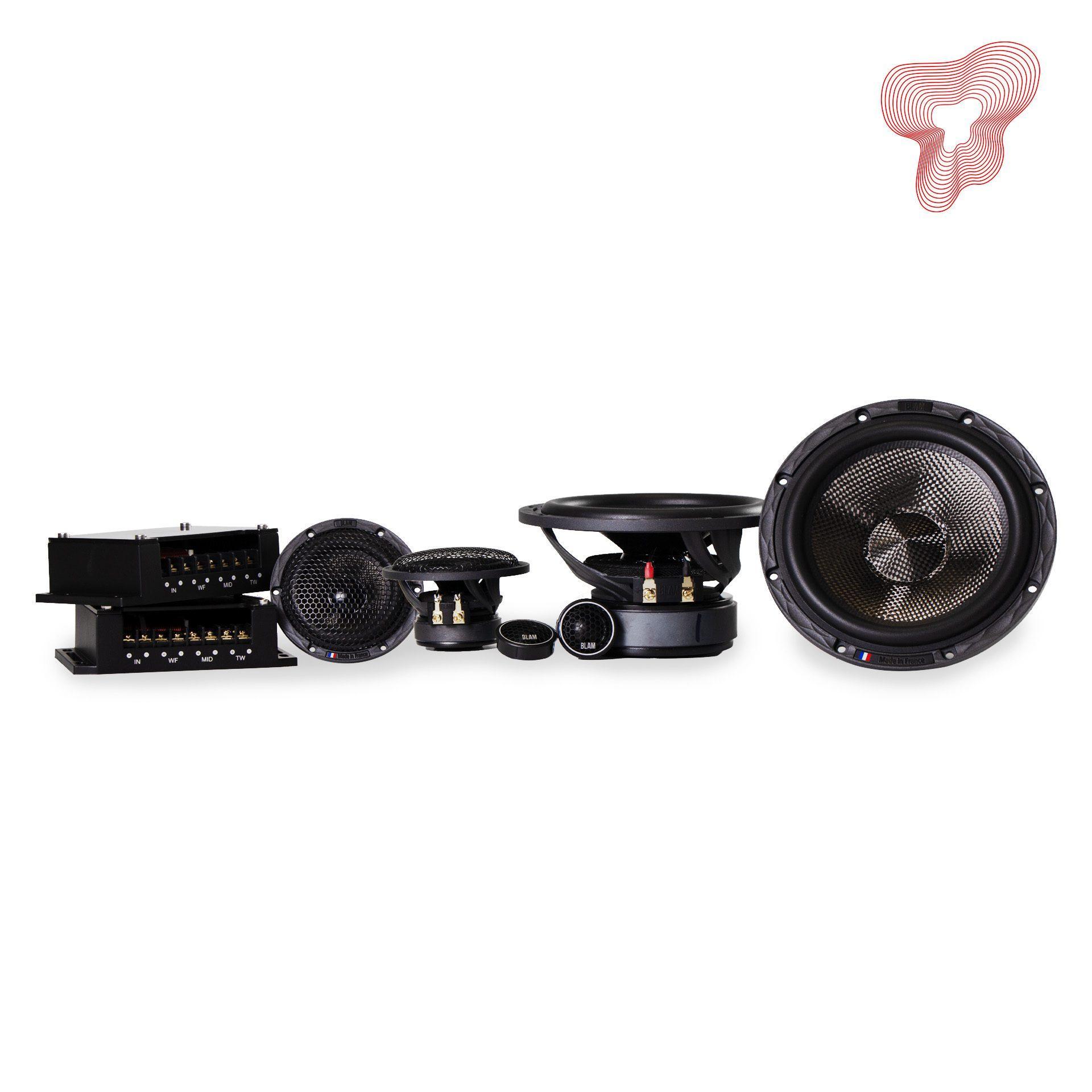 KIT 165 S300 KIT 165 S300